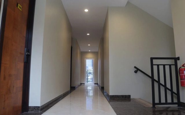 Djuragan Kamar Slipi