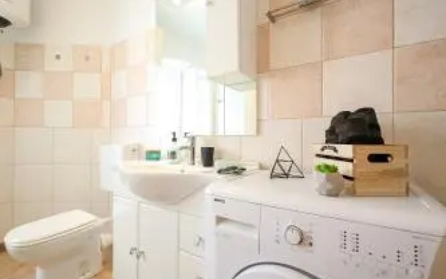 Stomorica Apartments