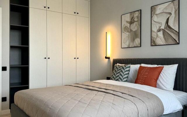 Fox Homes (Фокс Хоумс) на улице Мечникова 41/53