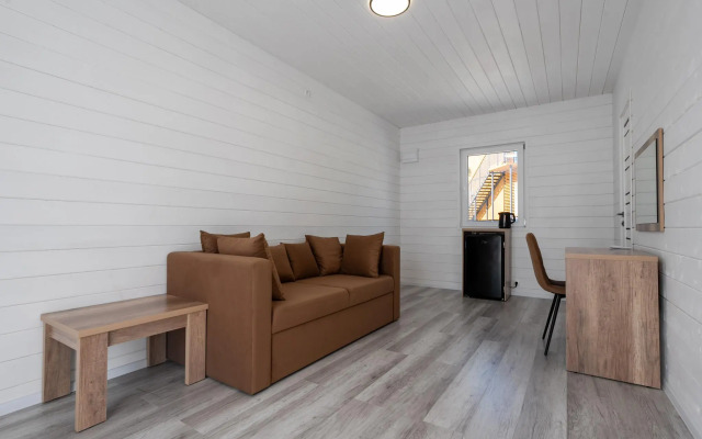 Green Village (Геленджик)