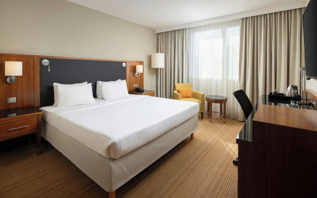 Courtyard by Marriott Toulouse Airport