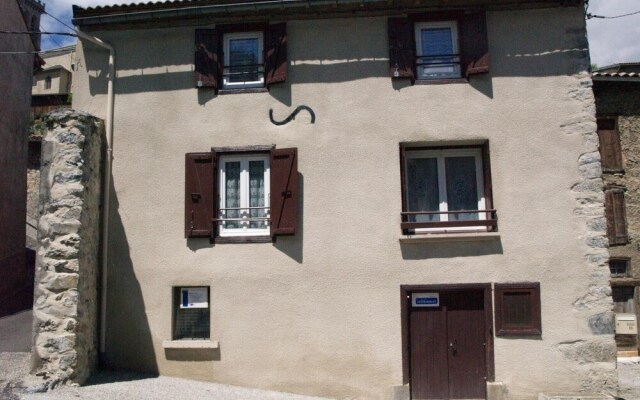 House With 3 Bedrooms in Belcaire, With Enclosed Garden - 6 km From th