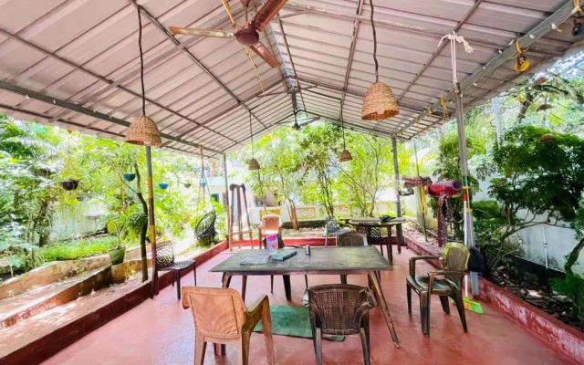 Ela Inn Ayurveda