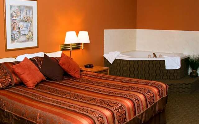 Cottonwood Inn & Suites
