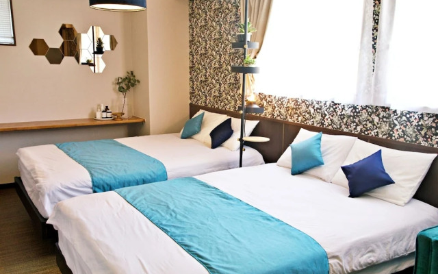 Tommy Condominium Wakasa 301