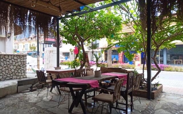 Yolo Otel Dalyan