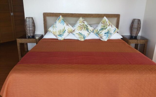 Infinity Heights Resort