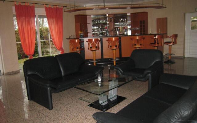 Hotel Marjani