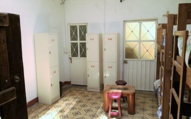 Hostal San Pueblo