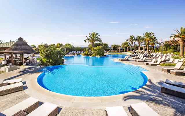 Sheraton Rhodes Resort