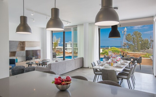 Protaras Olivine Villa Ol6