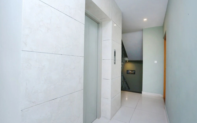 Sreepathi Nirmalyam By OYO Rooms