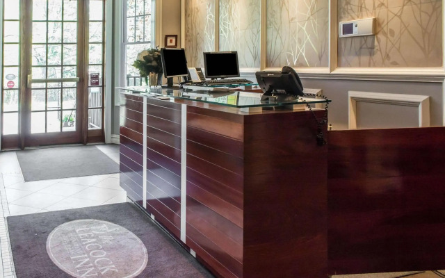 The Peacock Inn, Ascend Hotel Collection