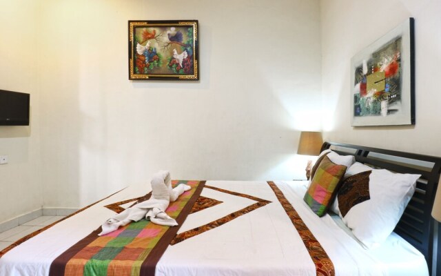 Semampan Village Guesthouse