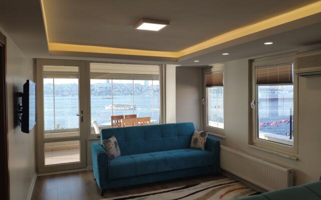Ottoman's Modern Flats