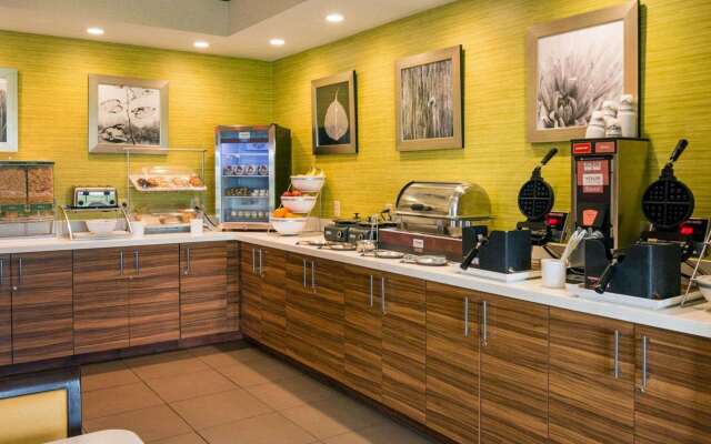 Comfort Suites Bossier City - Shreveport