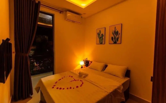Bamboo Green Hotel