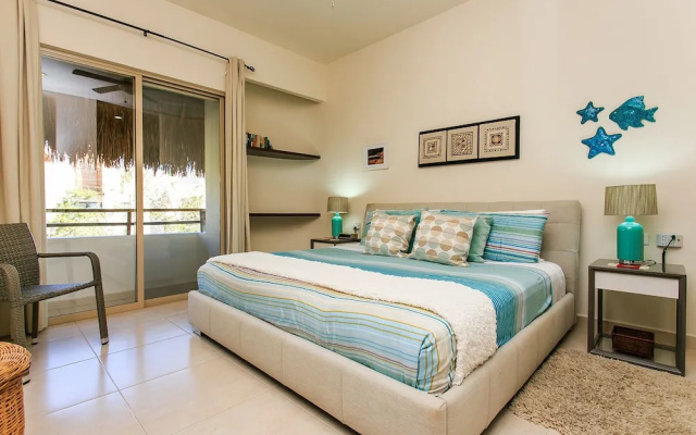 Zama Gardens by Stella Rentals