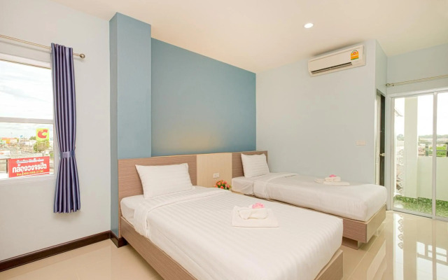 Je t'aime Hotel