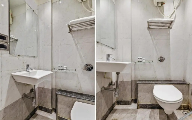 Hotel Starlight Inn By OYO Rooms