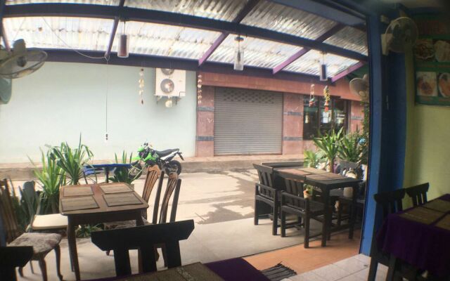 Fanta Hostel Chaweng