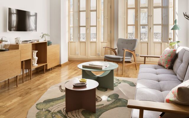 Halcyon Days Apartamento
