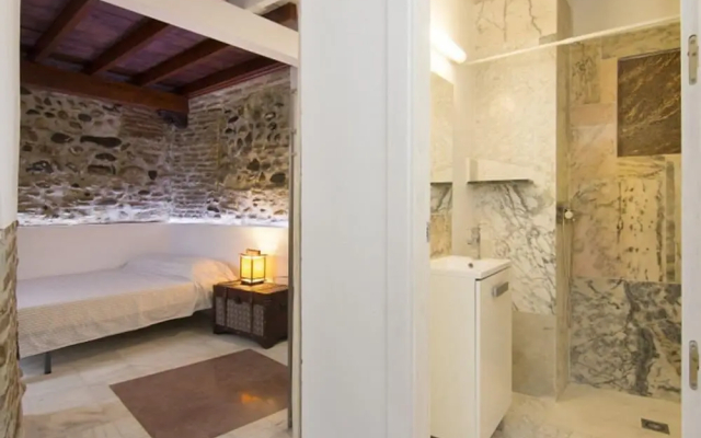 tuAnfitrion Casa Albaicin - Hotel in Granada - Photo 3