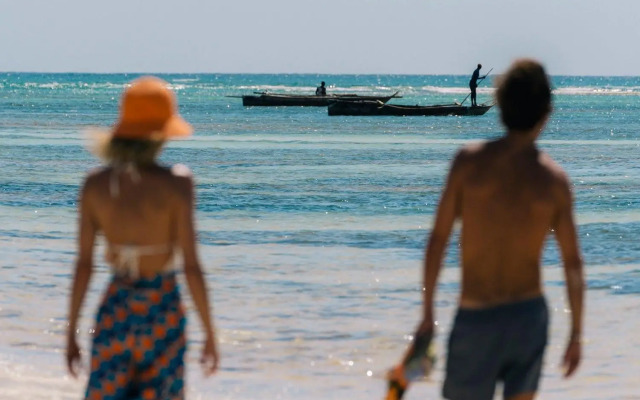 Melia Zanzibar