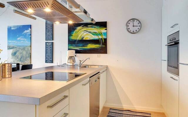 8 Person Holiday Home in Hadsund-by Traum