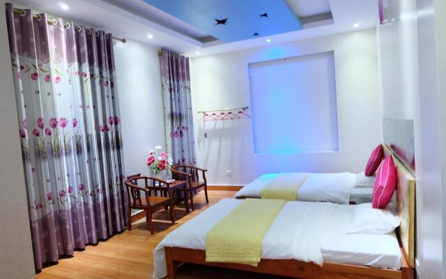 Tuan Tu Hotel
