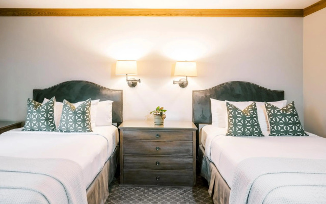 Napa River Inn