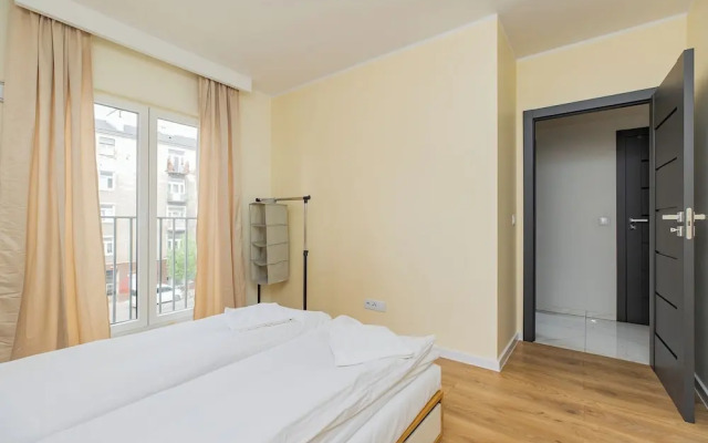 ShortStayPoland Wileńska B165