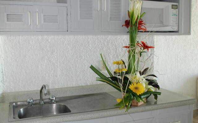 Bsea Cancun Plaza Hotel