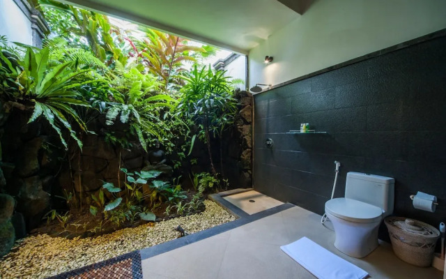Villa Aashaya Ubud