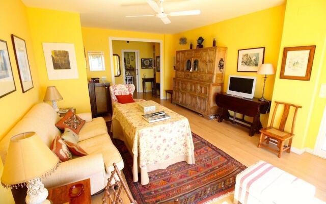 Apartamento La Isleta