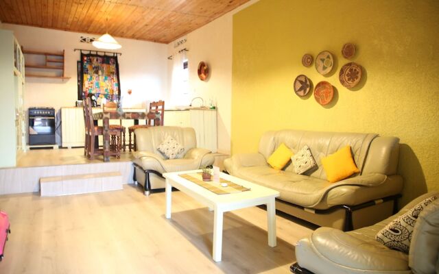 Tea House BnB Apartment