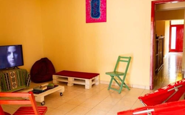 Pitanga Hostel