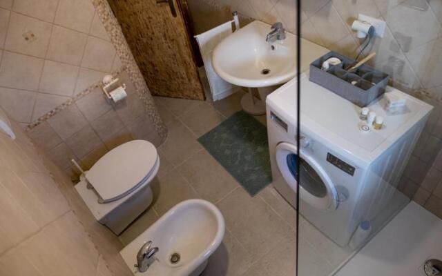 Amalfi Pool Suite - Puglia Mia Apartments