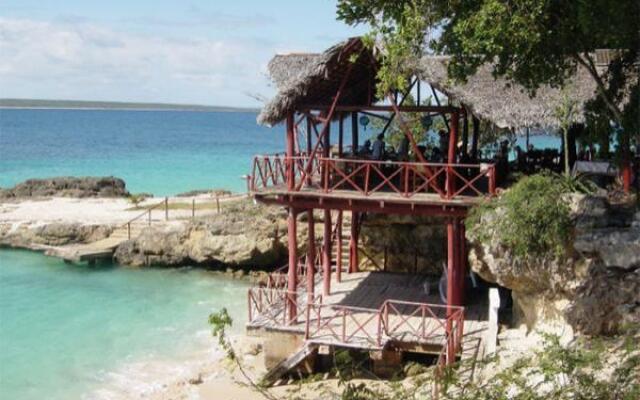 Villa Cayo Saetia