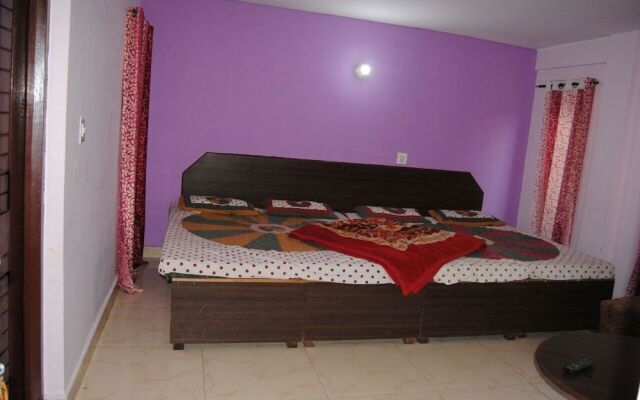 Hotel Dogra Residency Bar and Resturant