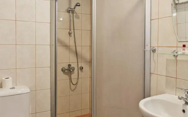Sdu Arastirma Ve Uygulama Hotel