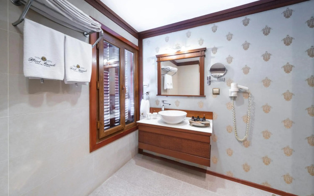 Hotel Bosnali - Special Class