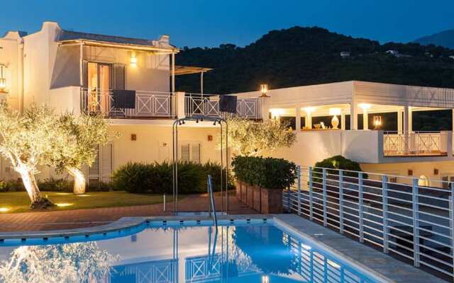 Cozy Apartment near Sea in Villammare Italy