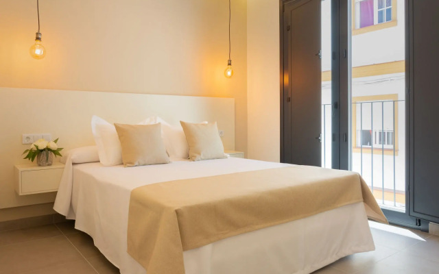 Hostal La Mina