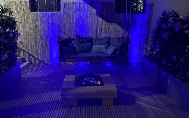 Gîte de L'ecurie la Fourasse