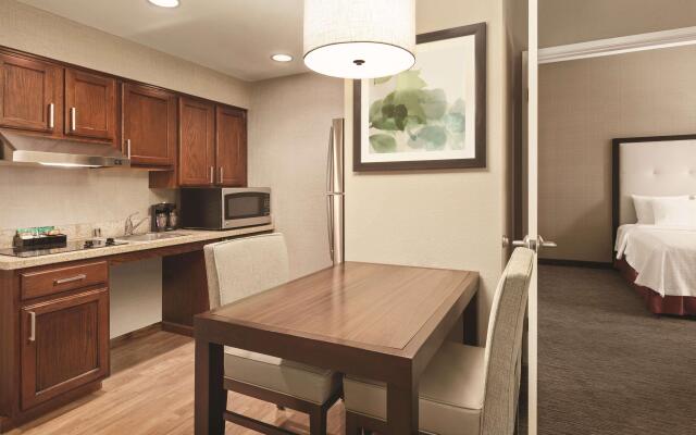 Homewood Suites by Hilton La Quinta