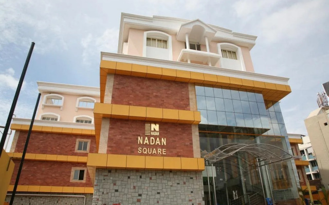 Nadan