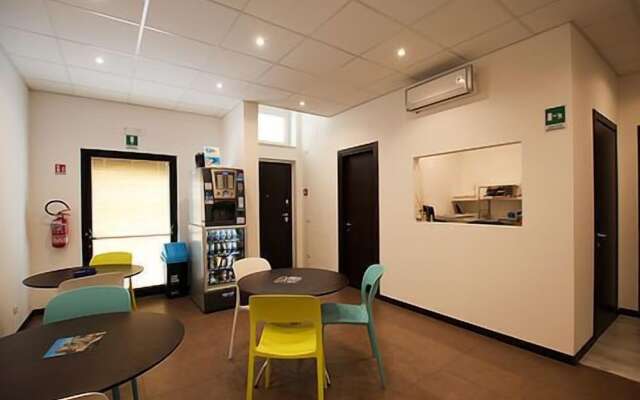 Matera Sassi Rooms 21A 21B