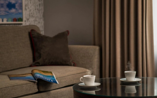 Solent Hotel and Spa