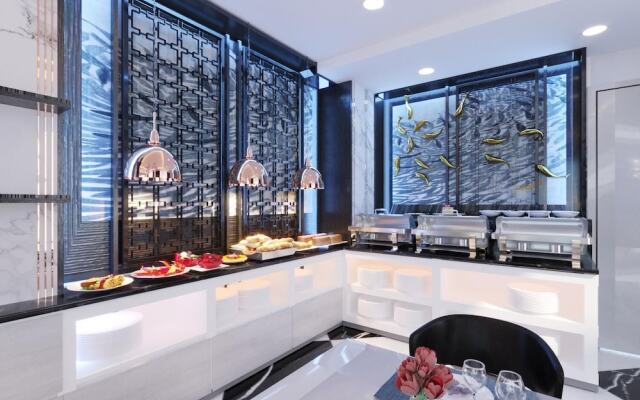 Hanoi Prime Garden Hotel & Spa